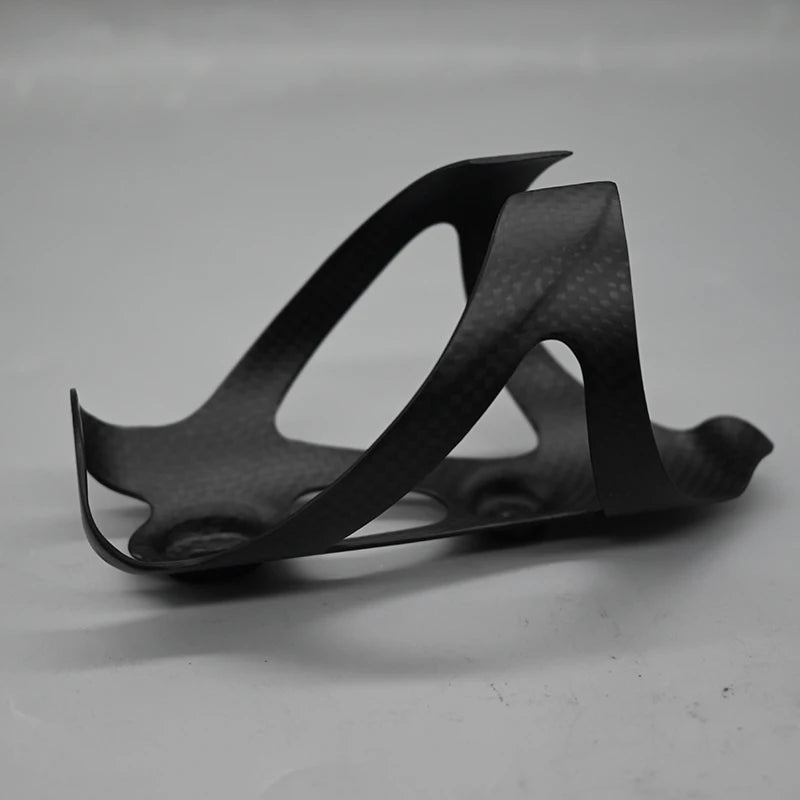 Vollcarbon Fahrradflaschenhalter für Mountain- und Rennrad