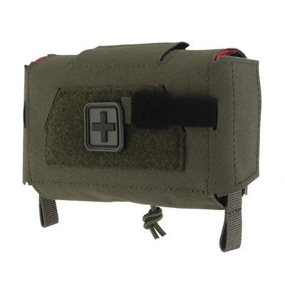 Taktisches MD2 Kompakt Trauma Kit IFAK – clever-campen Camping & Outdoor Schweiz