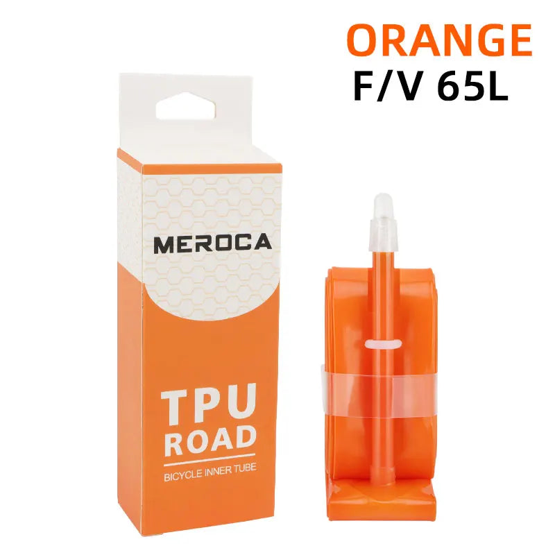 TPU Fahrradschlauch 700x23-32C FV 45L/65L/80L