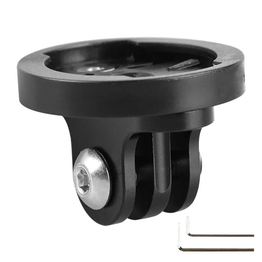 Bicycle Camera Halter Adapter für Garmin und GoPro