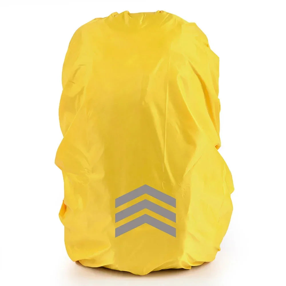 Wasserdichte Regenhülle für Rucksack – Leicht