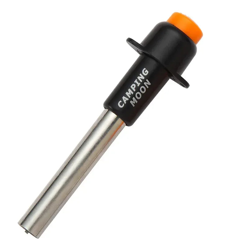Campingmoon I-1010 Flammenwerfer Gasanzünder – clever-campen Camping & Outdoor Schweiz