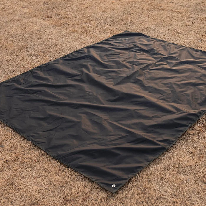 Robuste Rutschfeste Campingmatte für Outdoor-Aktivitäten