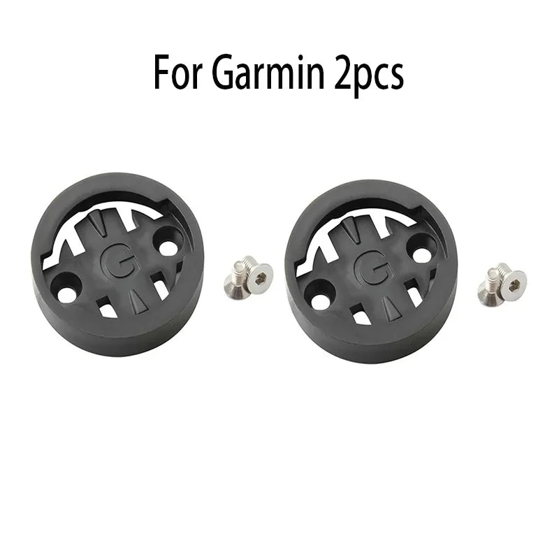 Bicycle Computer Halterung Adapter für Garmin Bryton WAHOO