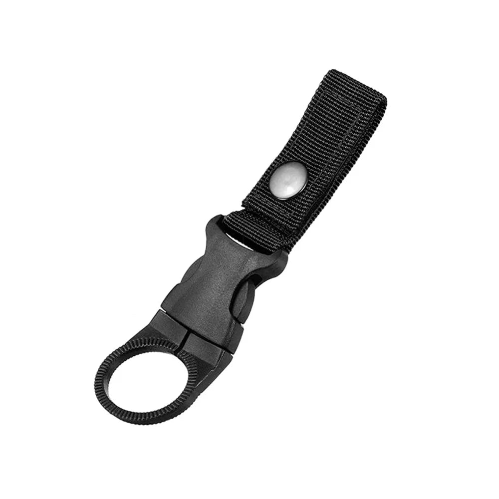 Schnellzug Karabiner für Trinkflaschen – Molle Halterung
