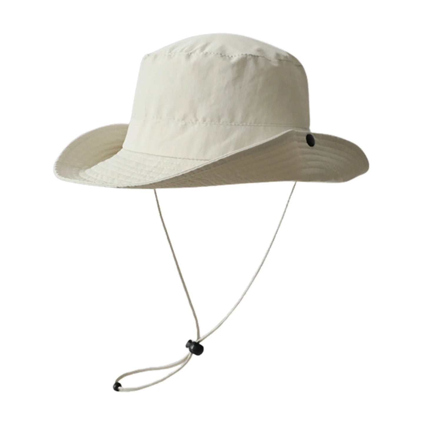 Stylischer Sonnenhut für Outdoor-Aktivitäten