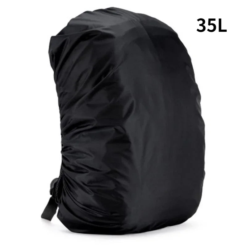Wasserdichter Rucksackschutz für Outdoor-Aktivitäten