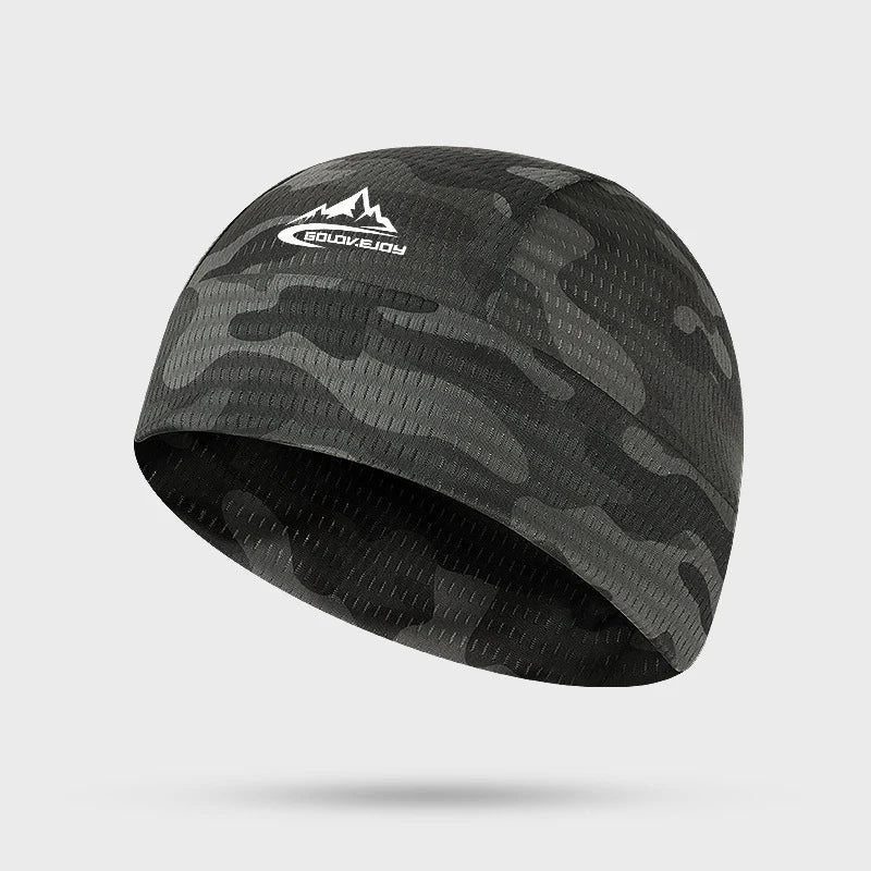 Atmungsaktive Kühl-Kappe für Outdoor-Aktivitäten