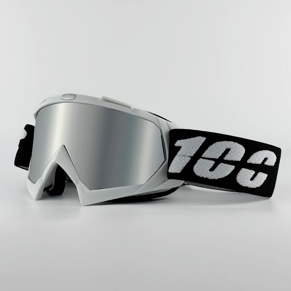 Ski Snowboard Goggles mit Anti-Beschlag und UV-Schutz