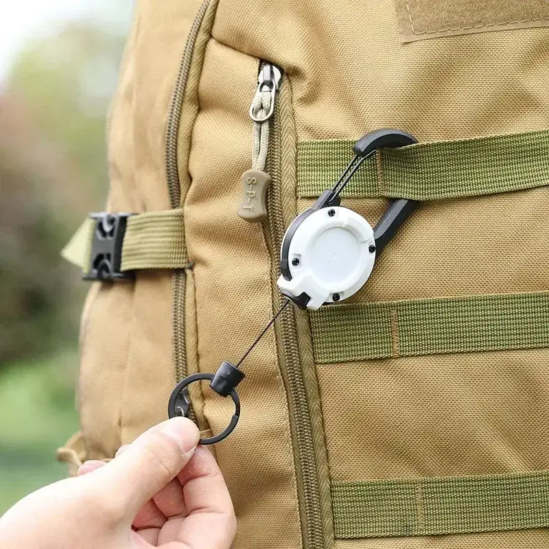 4er Set Gummiseil mit Haken für Camping – als Rollo – clever-campen Camping & Outdoor Schweiz