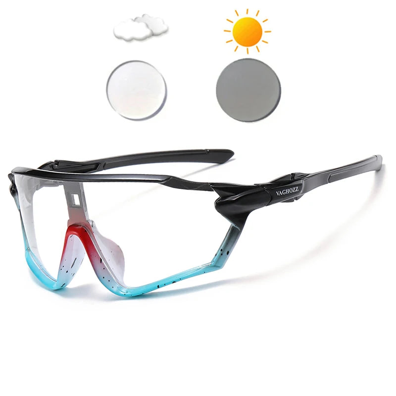 Polarisierte Wander-Sonnenbrillen für Herren und Damen