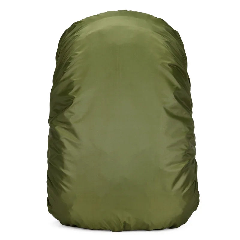 Praktische Rucksack-Regenschutz Hülle wasserdicht