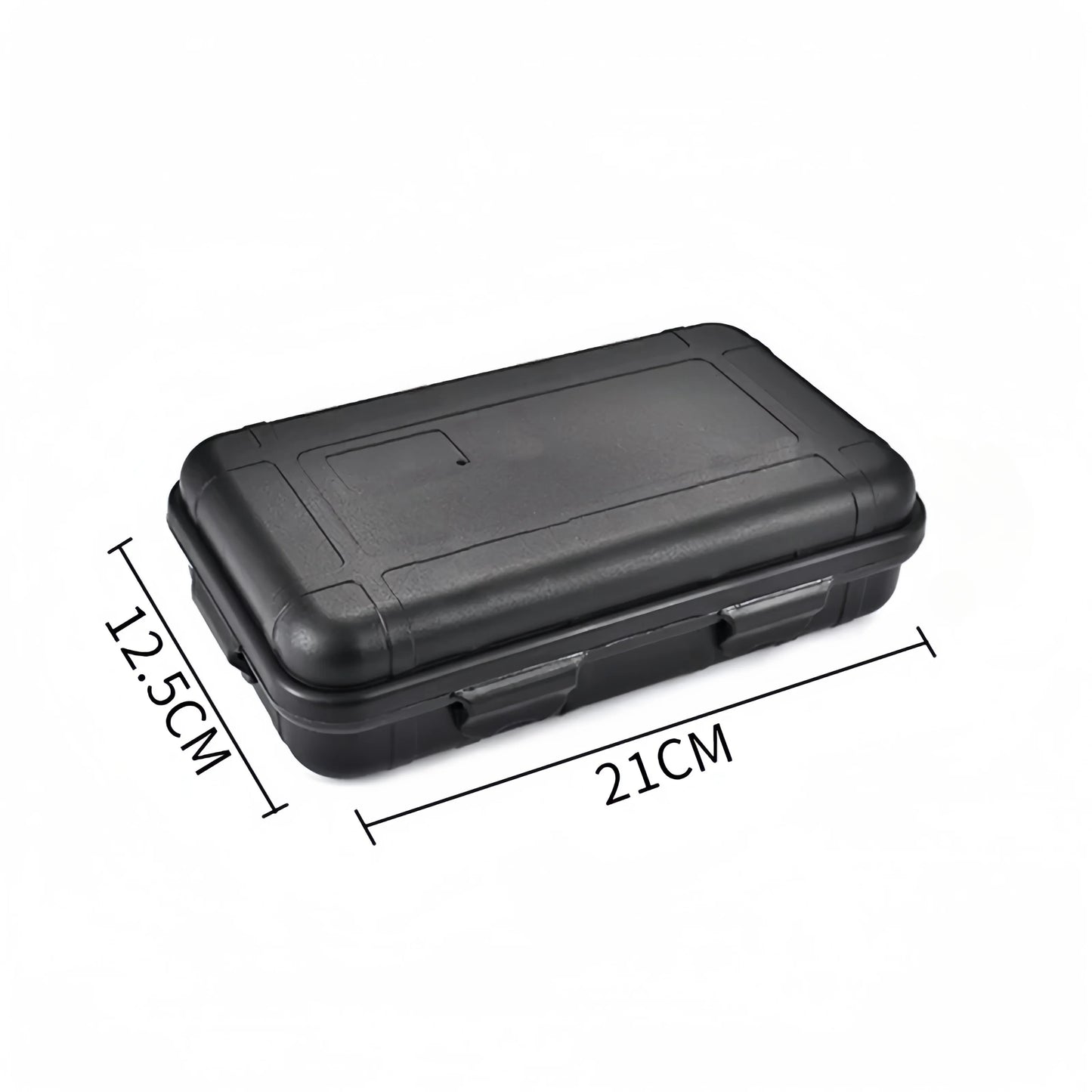 Wasserdichte Outdoor Survival Box für Camping