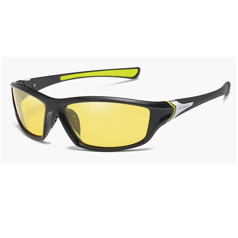 Polarisierte Wander-Sonnenbrillen für Outdoor-Aktivitäten