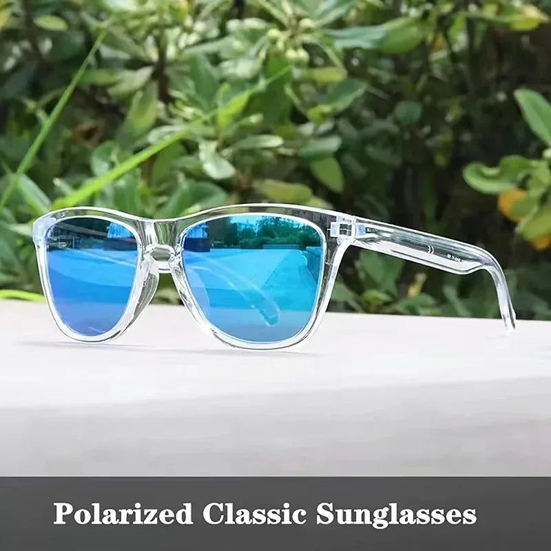 Retro Polarisierte Sonnenbrillen für Wanderungen – clever-campen Camping & Outdoor Schweiz
