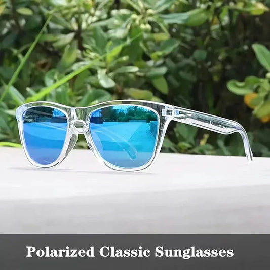 Retro Polarisierte Sonnenbrillen für Wanderungen – clever-campen Camping & Outdoor Schweiz