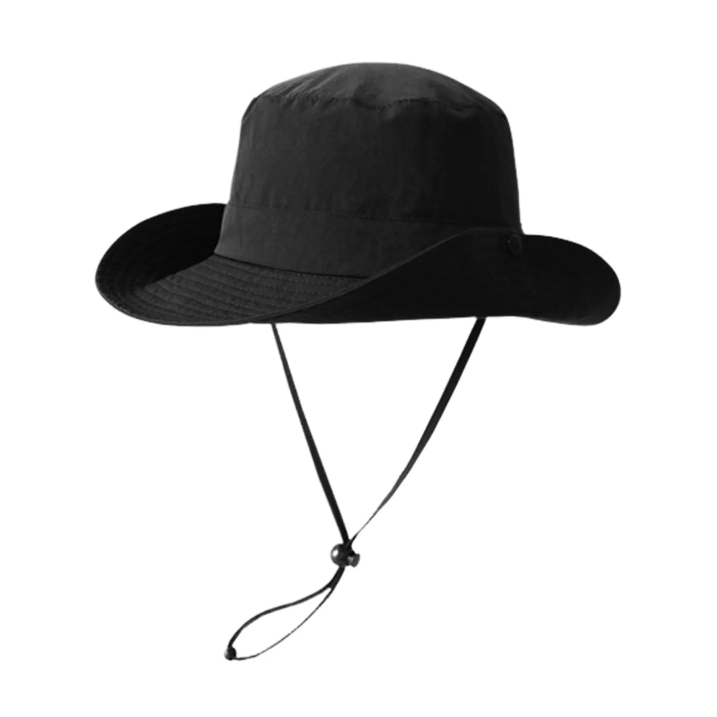 Stylischer Sonnenhut für Outdoor-Aktivitäten