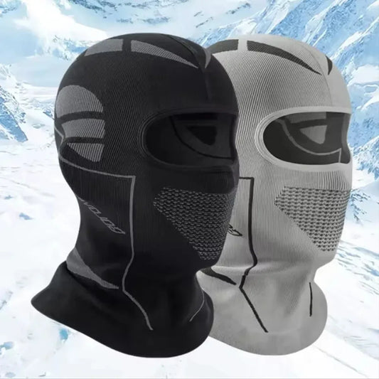 Thermische Balaclava für Winter und Outdoor-Aktivitäten – clever-campen Camping & Outdoor Schweiz