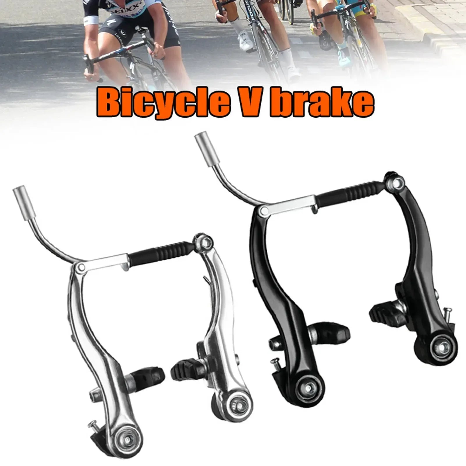 Aluminium V-Bremse für Fahrräder – links und rechts – clever-campen Camping & Outdoor Schweiz