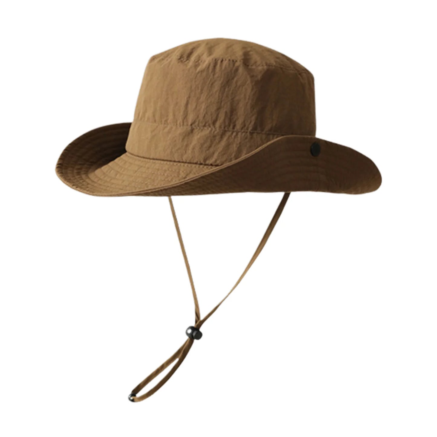 Stylischer Sonnenhut für Outdoor-Aktivitäten