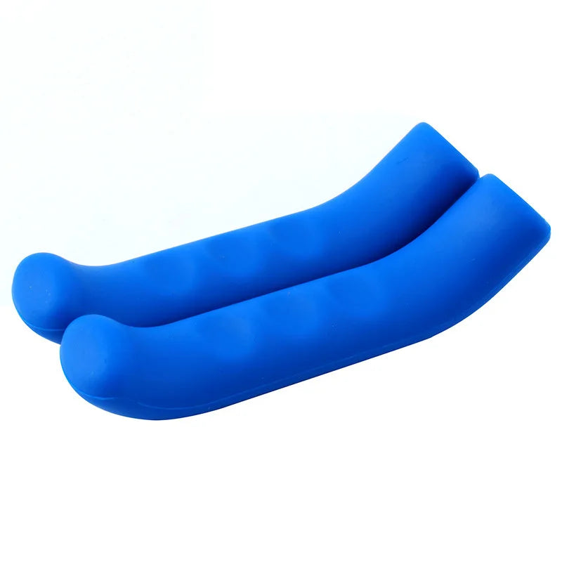 Silicone Bremshebelüberzüge für Fahrräder