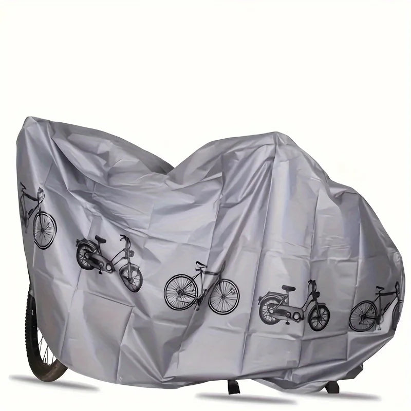 Wasserdichtes Fahrradschutzcover für Outdoor