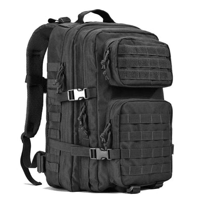 45L Taktischer Rucksack Molle für Outdoor & Camping – clever-campen Camping & Outdoor Schweiz