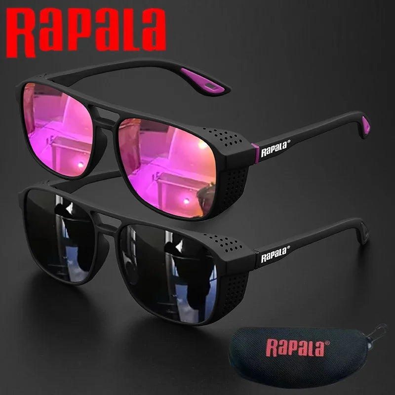 Rapala Wander-Sonnenbrillen - Polarisiert UV400