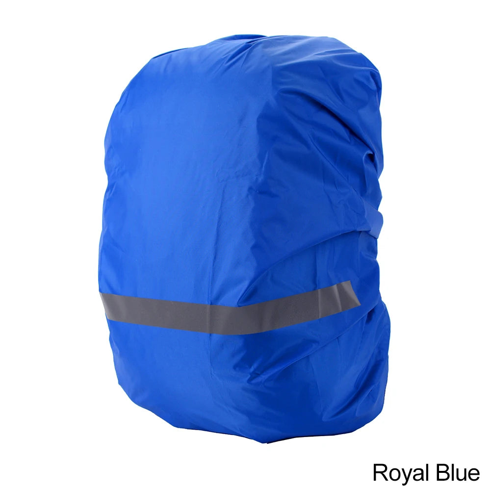 Wasserdichter Rucksack-Regenüberzug 8-70L