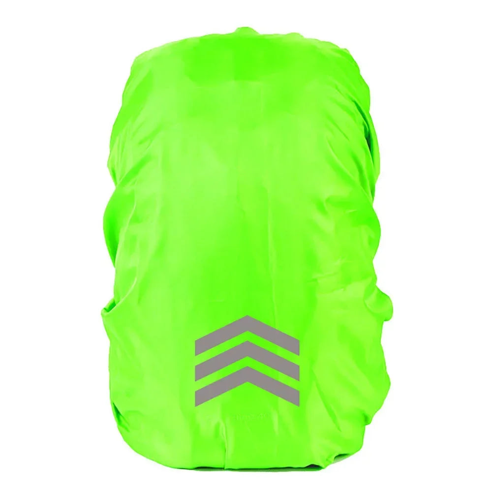 Wasserdichte Regenhülle für Rucksack – Leicht
