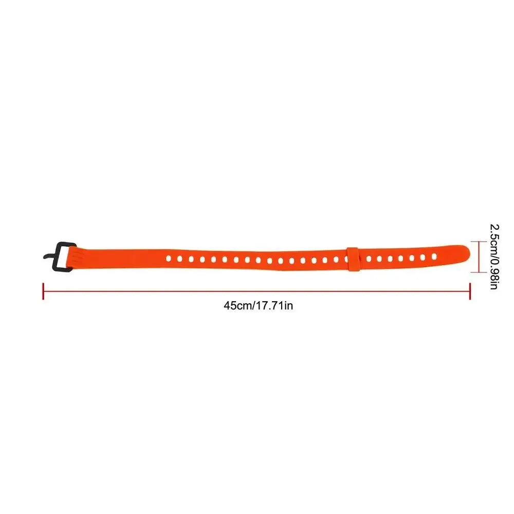 Gummizug Spannband für Camping und Outdoor