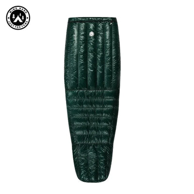 AEGISMAX Wind Hard Twilight 10D -5°C Daunenschlafsack – clever-campen Camping & Outdoor Schweiz