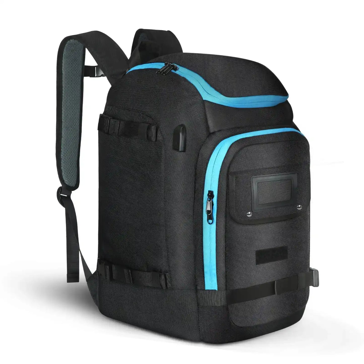 Atmungsaktives Mesh-Gewebe für Wander-Caps – als Rucksack – clever-campen Camping & Outdoor Schweiz