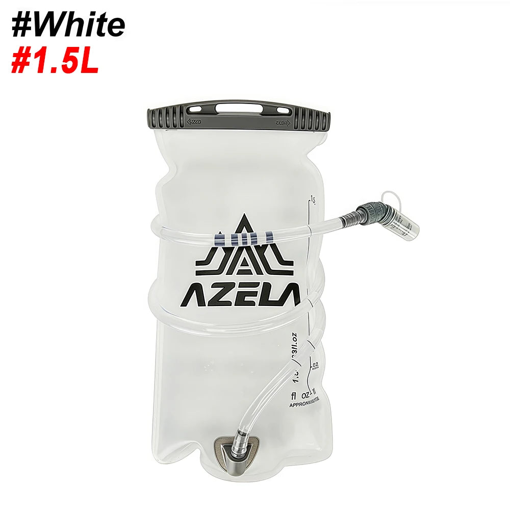 1.5L/2L Trinkblase für Rucksack – Auslaufsicheres