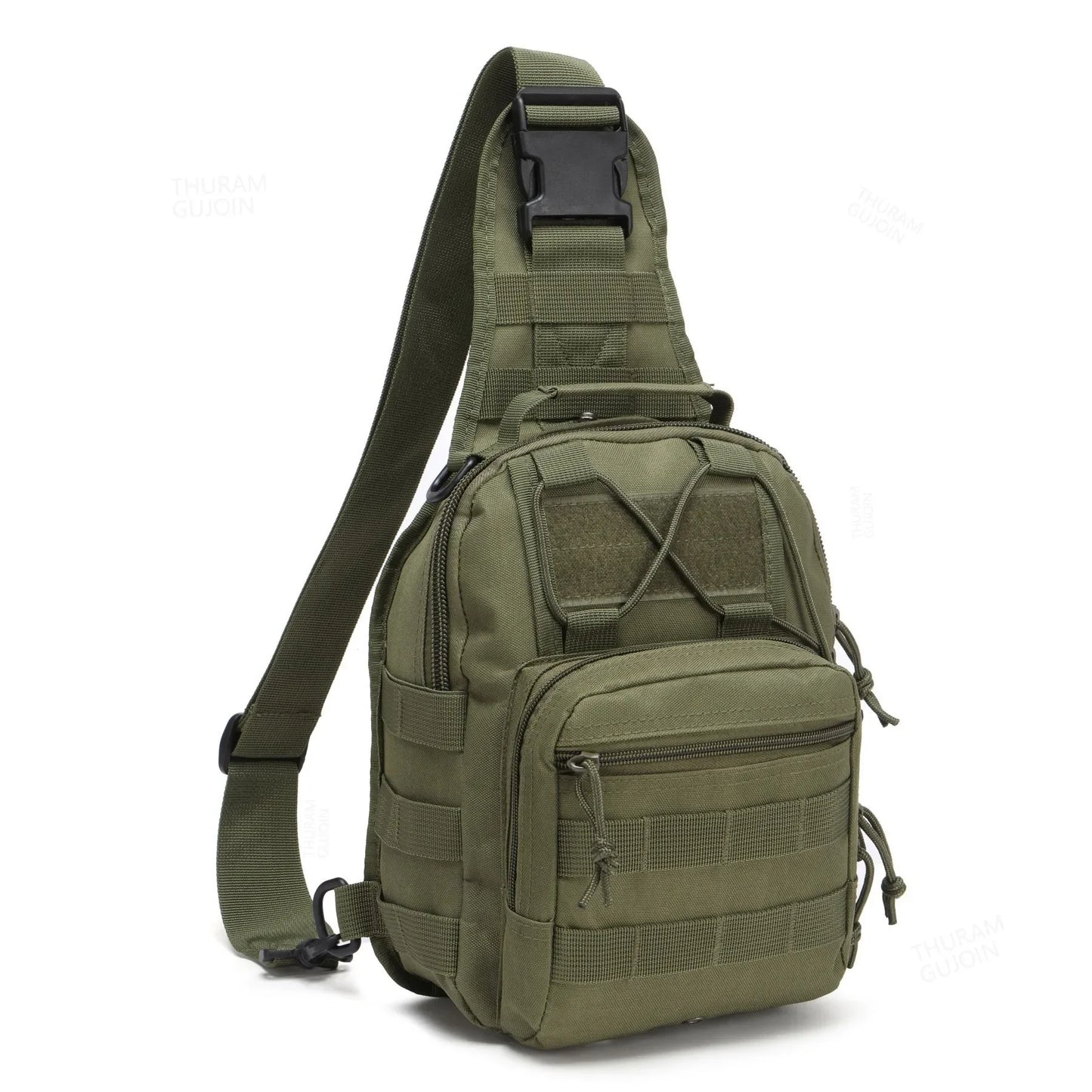 Taktischer Sling Rucksack Wasserdicht für Outdoor