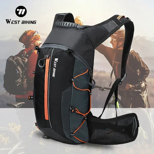 WEST BIKING Outdoor Trinkrucksack für Sport und Freizeit – clever-campen Camping & Outdoor Schweiz