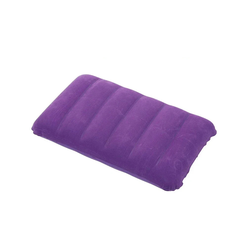 Nackenkissen für Camping und Zuhause – Ergonomisches Design