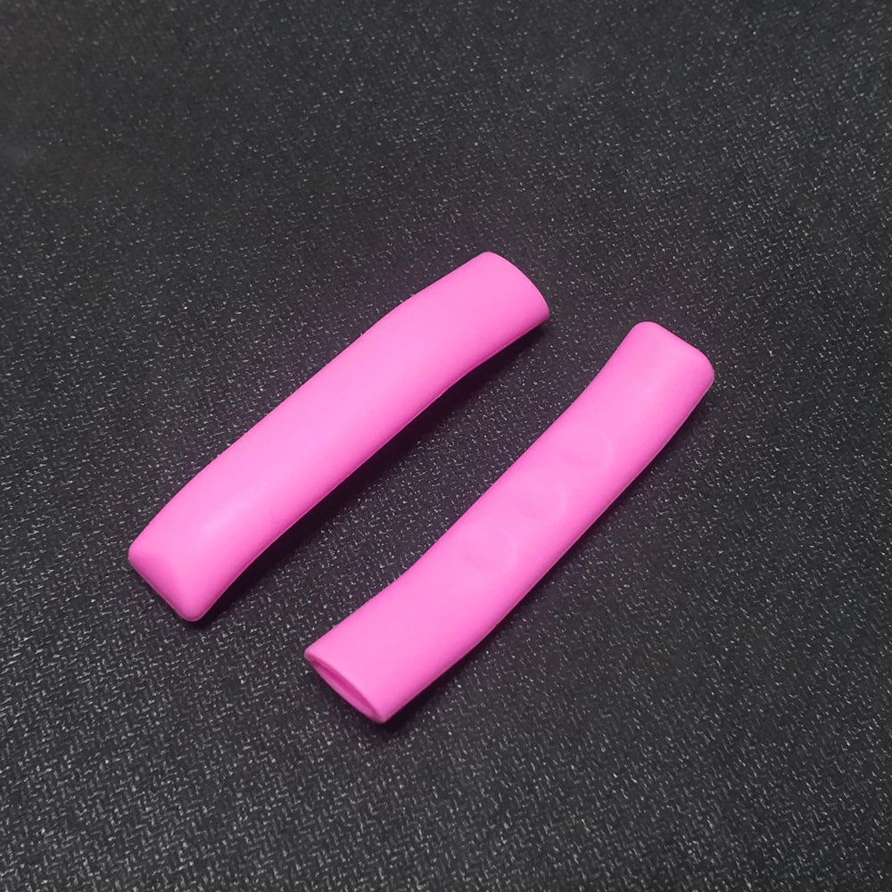 Silicone Fahrrad Bremshebel Griffe Schutz 1 Paar