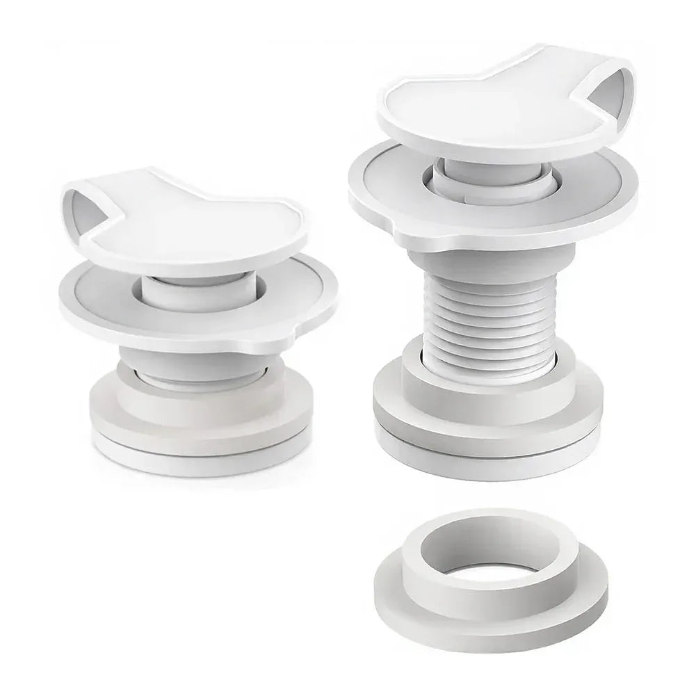 Kühlbox Ablassstopfen Set 1-1.5 Zoll für Camping – clever-campen Camping & Outdoor Schweiz