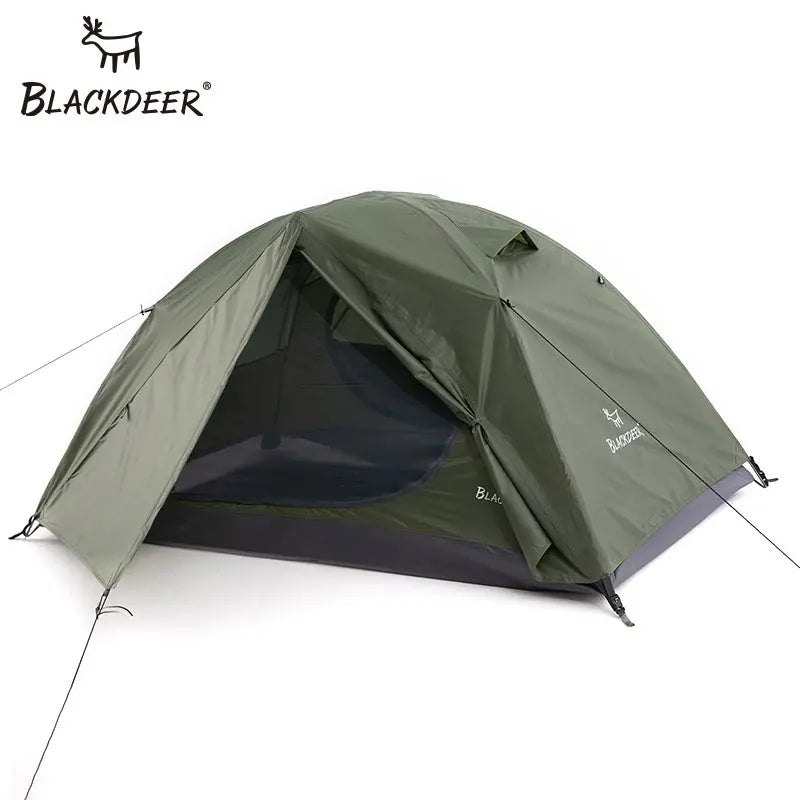 Blackdeer Archeos 2-3 Personen Zelt für Outdoor Camping