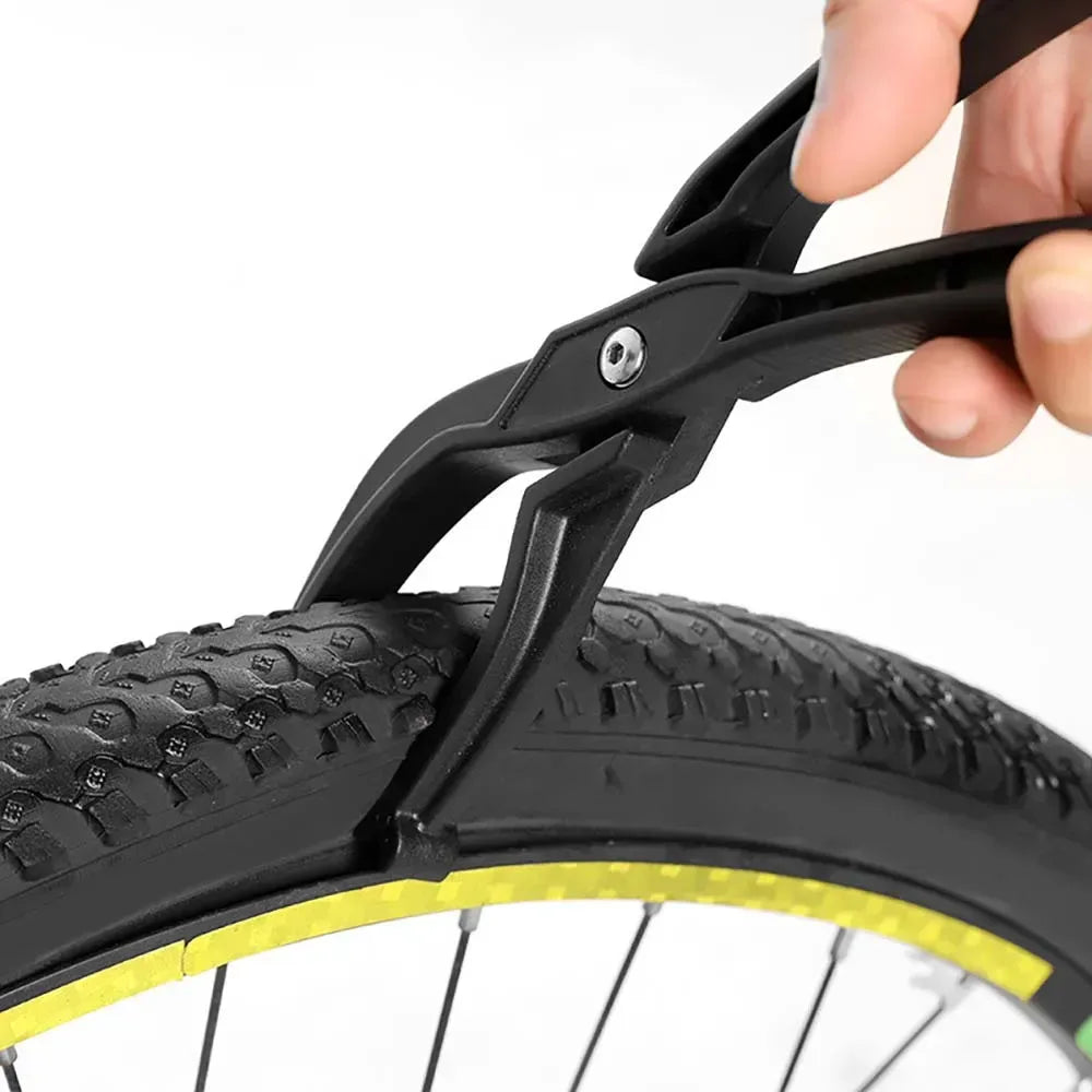 Fahrrad Reifenheber Reparaturwerkzeug – clever-campen Camping & Outdoor Schweiz