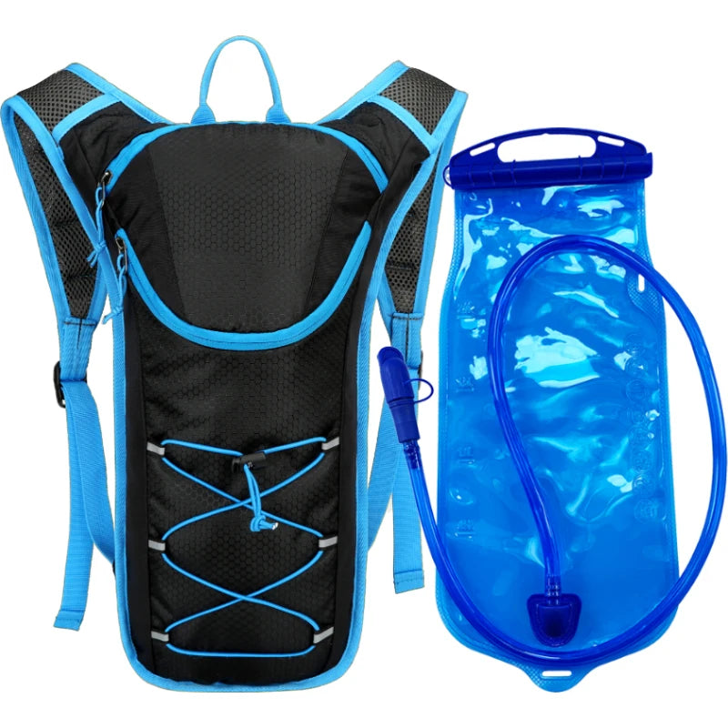 Wasserdichter Fahrradrucksack für Outdoor-Aktivitäten