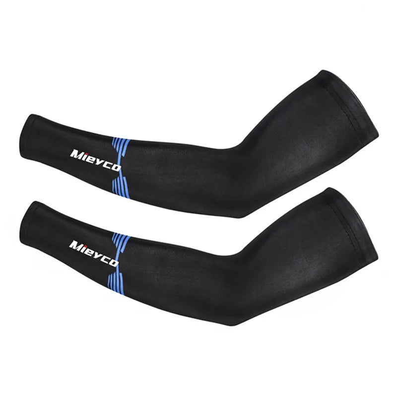Atmungsaktive UV-Schutz-Armschützer für Damen und Herren