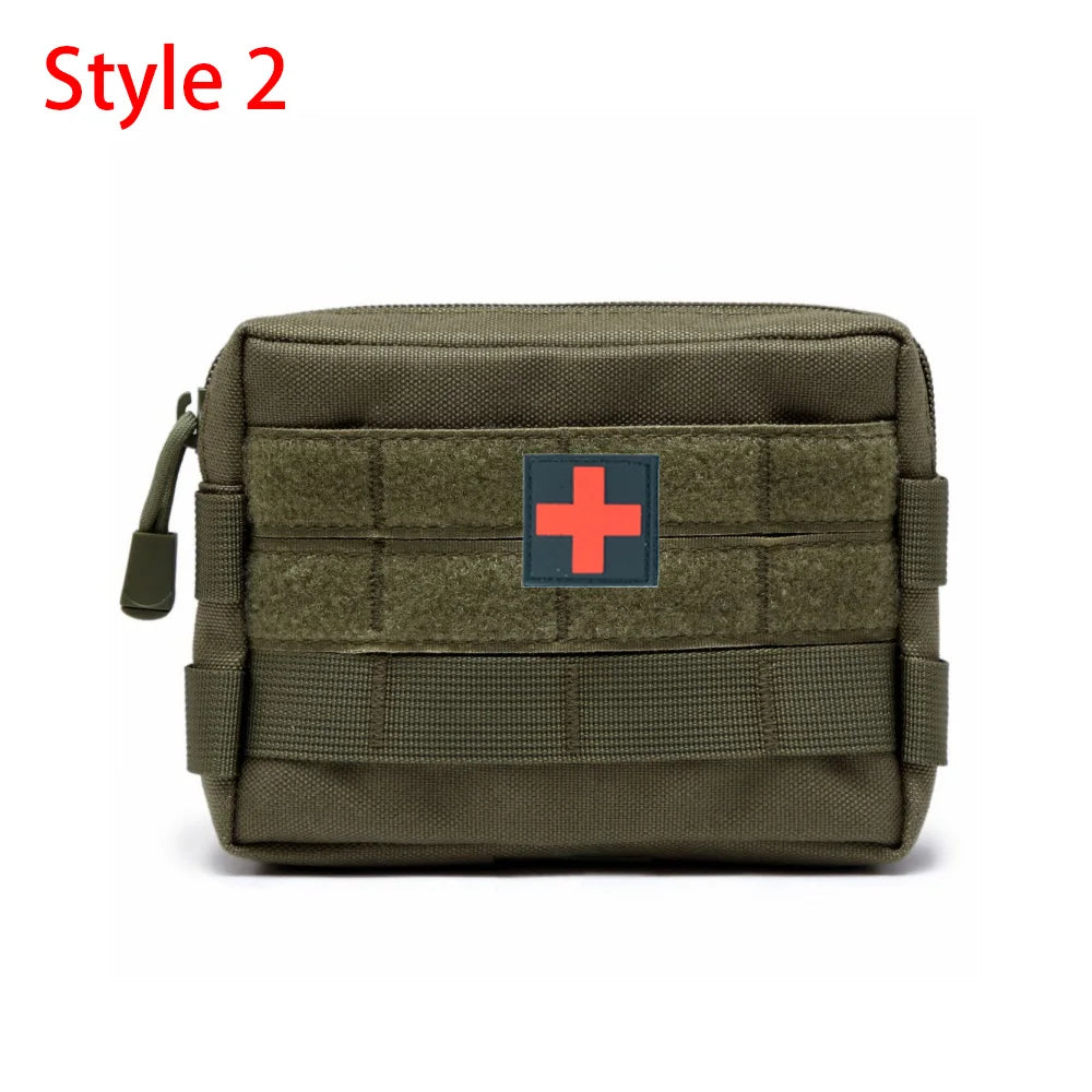 Ophidian IFAK EDC Tasche für Erste Hilfe im Freien