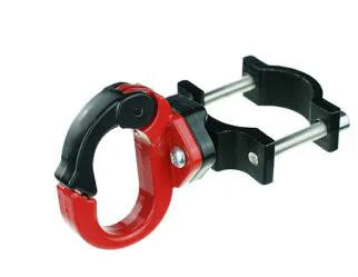 Aluminium Haken für Ninebot MAX G30 E-Scooter