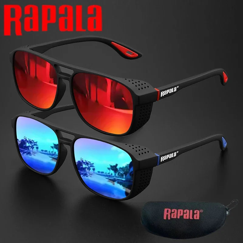 Rapala Wander-Sonnenbrillen - Polarisiert UV400
