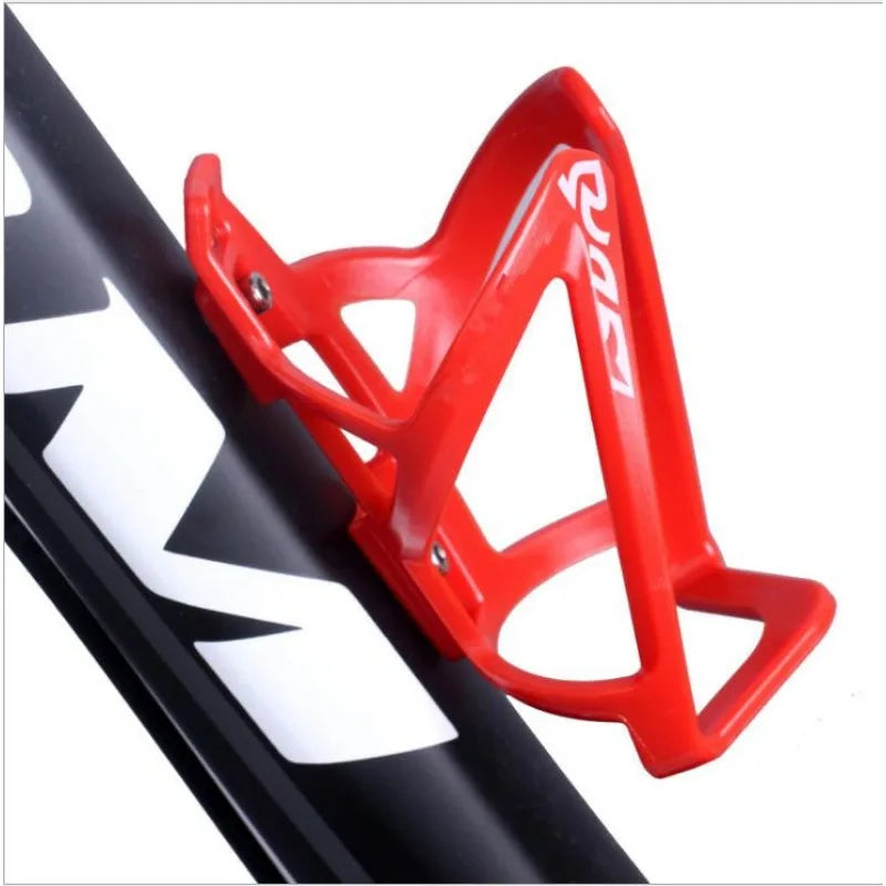 Leichter Fahrradflaschenhalter aus PC-Kunststoff