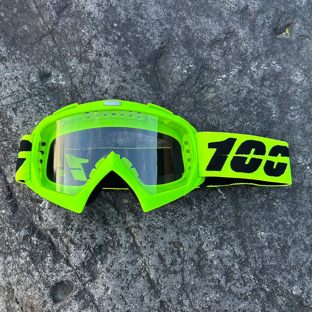 Ski-Goggles für Männer und Frauen – Winddicht und Schutz