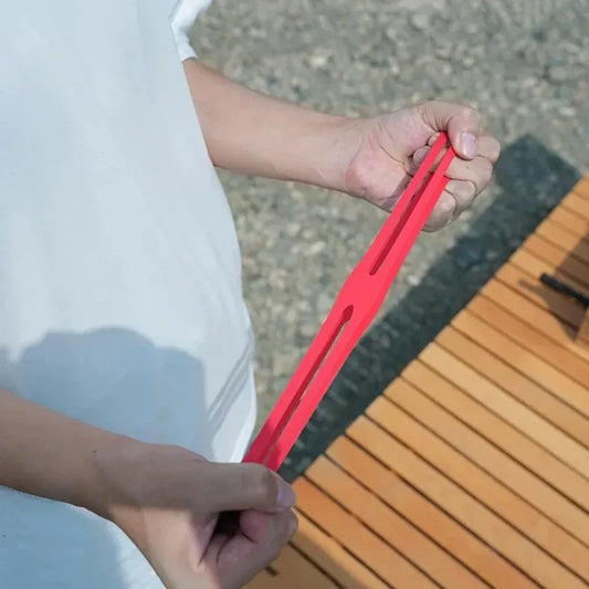 Silicone Elastic Color Tie für Campingtische – clever-campen Camping & Outdoor Schweiz