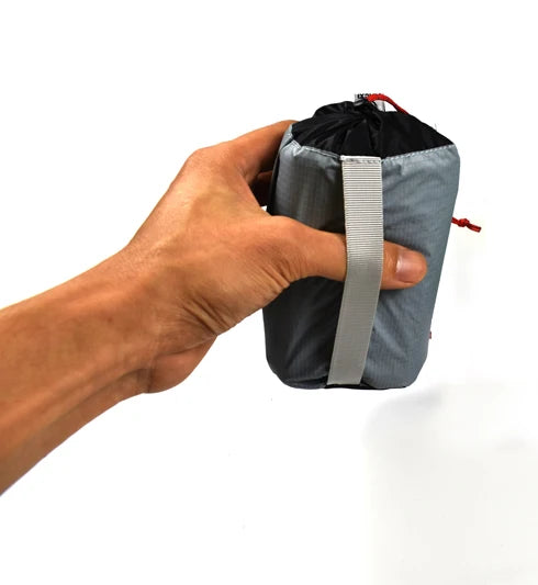 Aricxi Ultralight Tarp Mini Sonnenschutz Campingmatte 15D